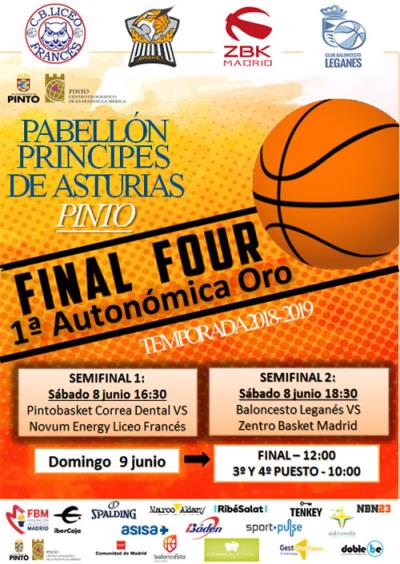 Cartel F4AutonomicaMOro2019