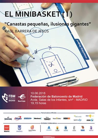 Cartel ElMinibasket2