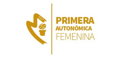 Plantillas de la fase final de Primera Autonómica femenina