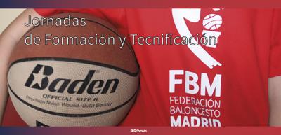 Jornada de Formación para Benjamines. 16 de junio de 2019