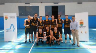 FFin Alcorcon1819 TUNE SQUAD