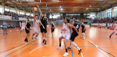 XI Torneo de Liga EBA Memorial Juan Martín Caño