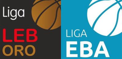 Calendarios de LEB Oro y Liga EBA
