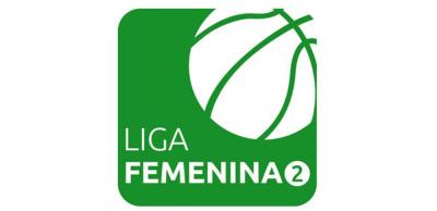 Calendario de Liga Femenina 2