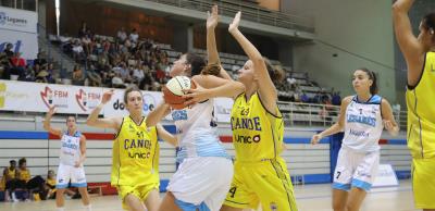 VI Torneo de Liga Femenina 2 Memorial Juan Martín Caño