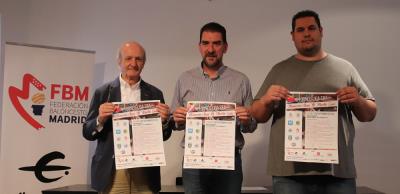 Torneo EBA: El mejor baloncesto en Alcalá