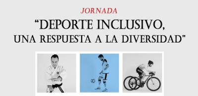 Jornada sobre Deporte Inclusivo