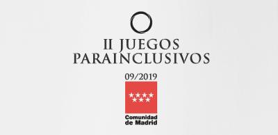 II Juegos Parainclusivos