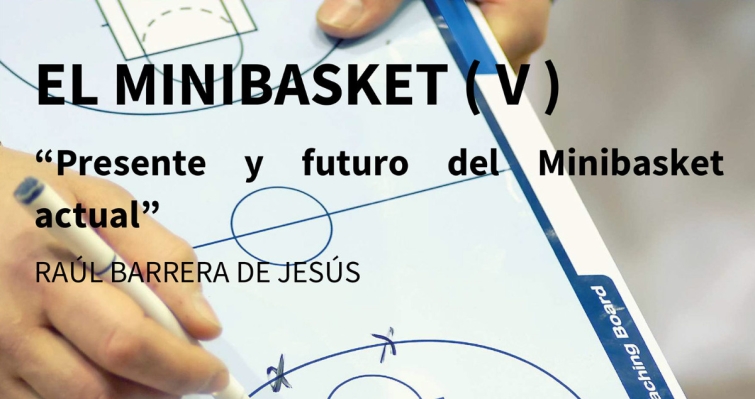 El Minibasket (V)