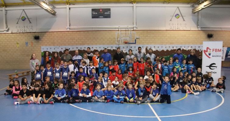 ¡Vuelve el Babybasket!