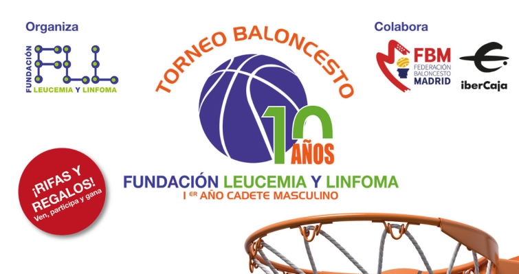 Horarios y resultados del X Torneo FLL