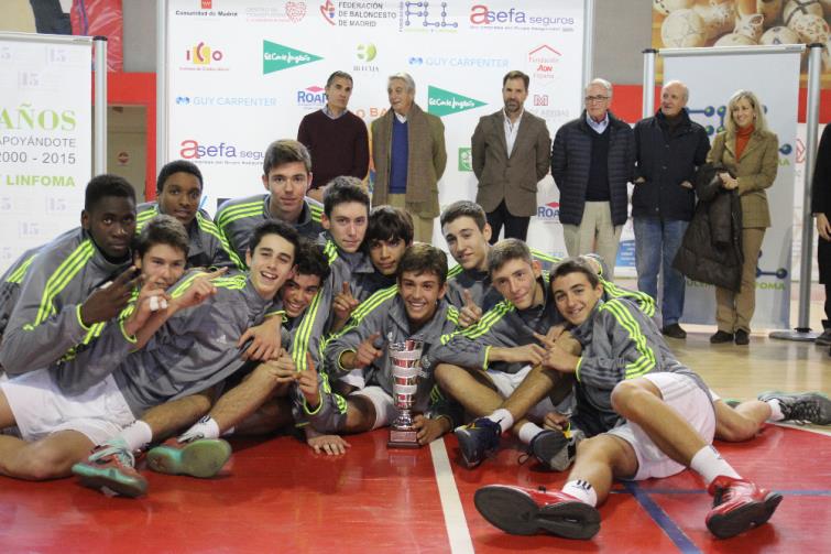 TorneoFLL2015RMadrid Entrega3