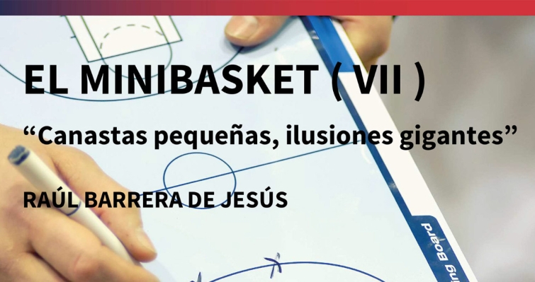 El Minibasket (VII)