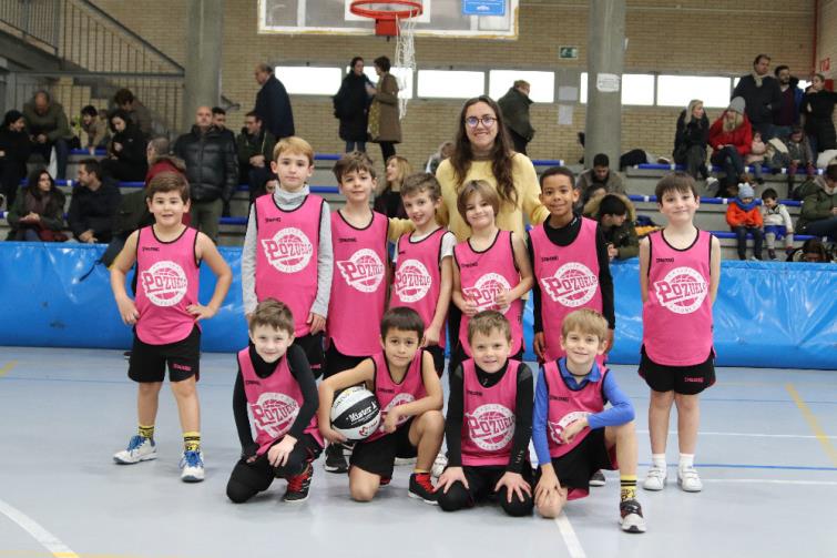 Jornada Babybasket - Instituto Veritas.  25/01/2020 - Foto 10