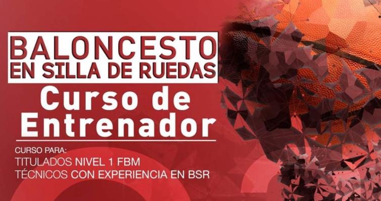 Curso de Entrenador de BSR