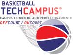 Tech Campus de Baloncesto Torrelodones