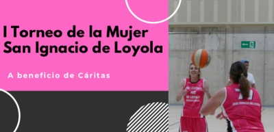 I Torneo de la Mujer San Ignacio de Loyola