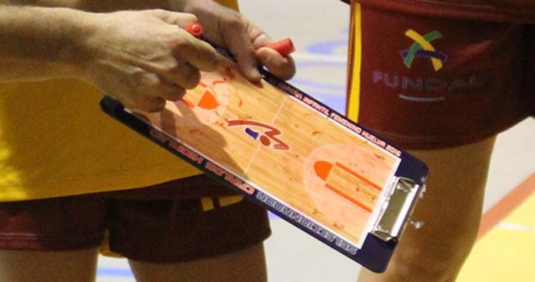 Cursos Online de Entrenador de Baloncesto