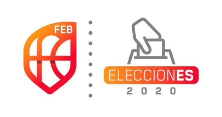 Reactivación del Proceso Electoral 2020 de la FEB