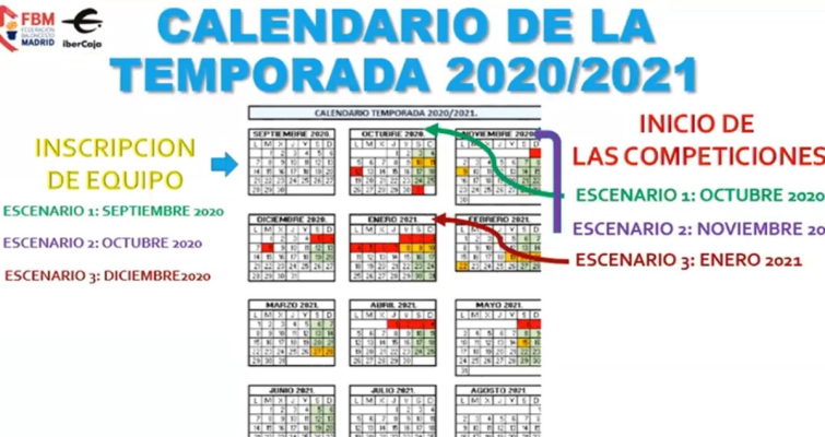 Asamblea General: incertidumbre y trabajo