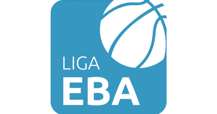 Definidos los grupos en la Conferencia B de Liga EBA