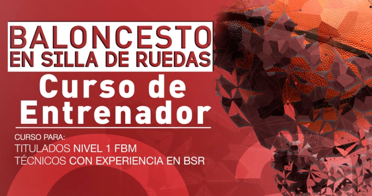 Curso de Entrenador de BSR