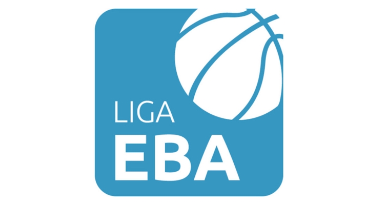 Sistema de competición de Liga EBA