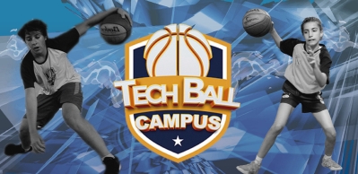 III Techball Campus