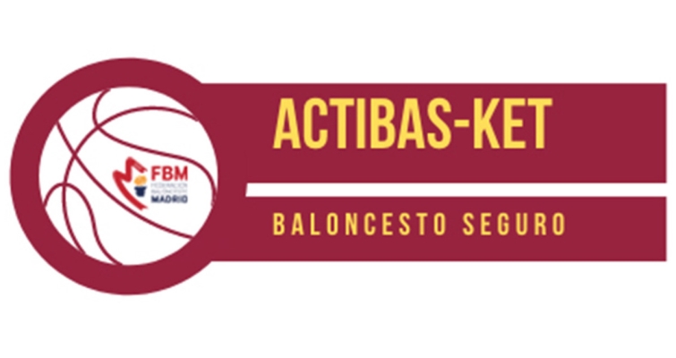 Circular nº 10: Más de 900 equipos inscritos en la ACTIBAS-KET