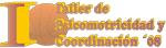 Gran acogida de los entrenadores a la Primera Sesión del I Taller de Psicomotricidad y Coordinación
