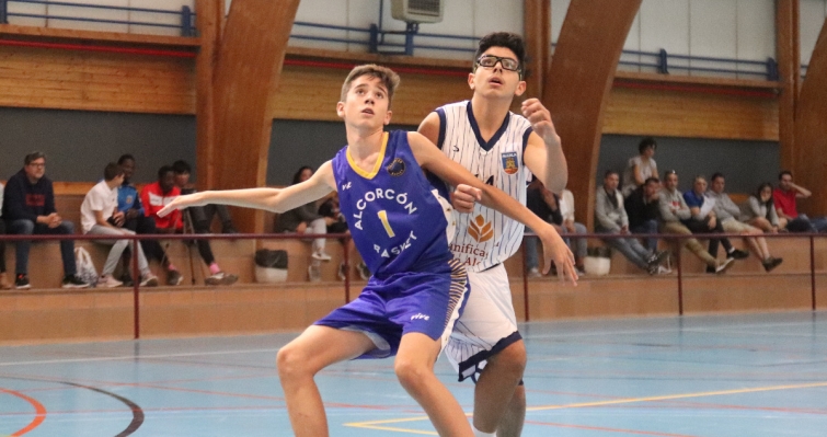 Primer asalto en Especial