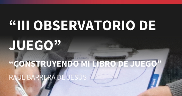 III Observatorio de Juego