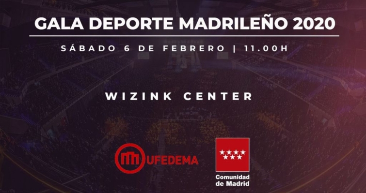 Gala del Deporte Madrileño