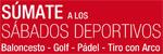 Sábados Deportivos