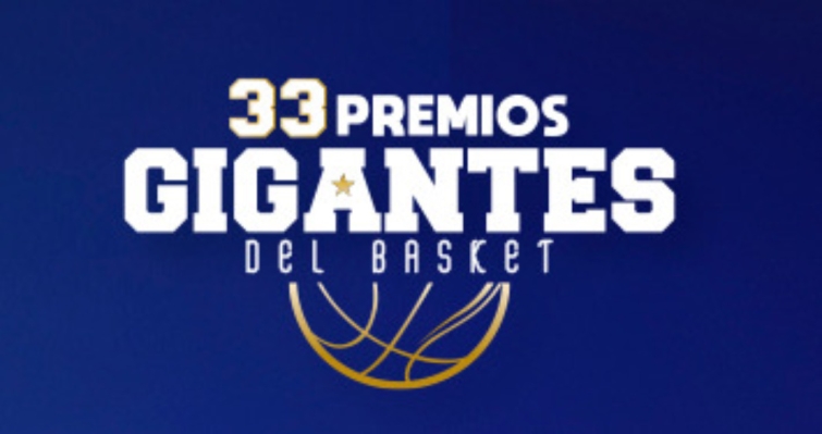 ¡Vuelven los Premios Gigantes!