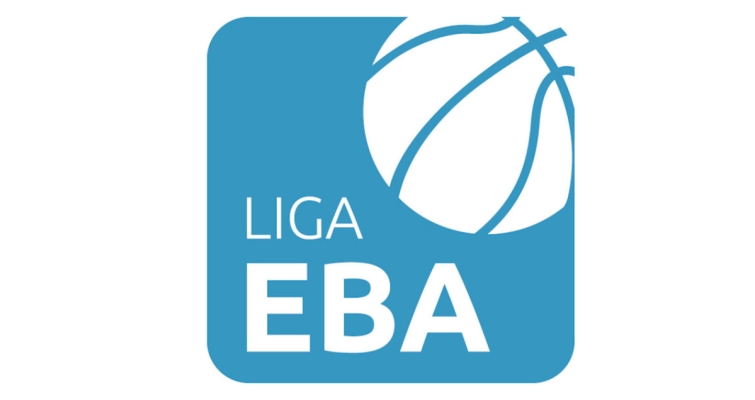 Liga EBA: termina la primera fase