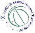 X Torneo de Navidad - Memorial Pepe Domínguez