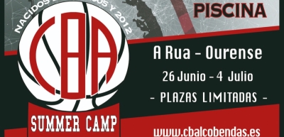 VII CBA Summer Camp