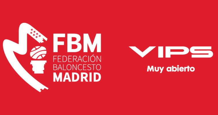 Acuerdo de patrocinio entre VIPS y la FBM