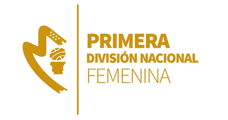 Fase final Nacional femenina Plantillas