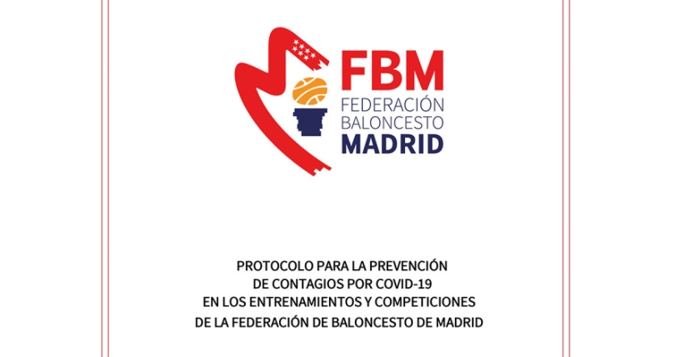 Protocolo FBM para la prevención de contagios (actualizado)