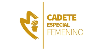 Plantillas de la fase final Cadete Especial femenina