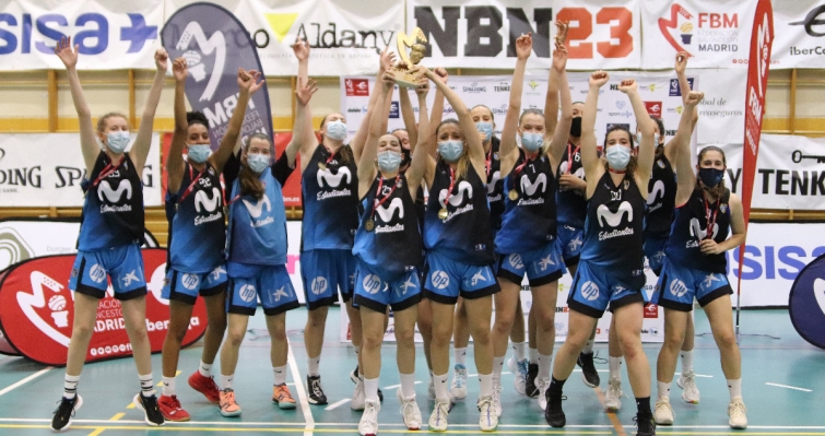 Estudiantes, un campeón invicto y coral