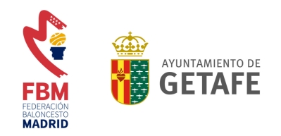 Inscripciones 2021/22 en la Competición Sénior de Getafe