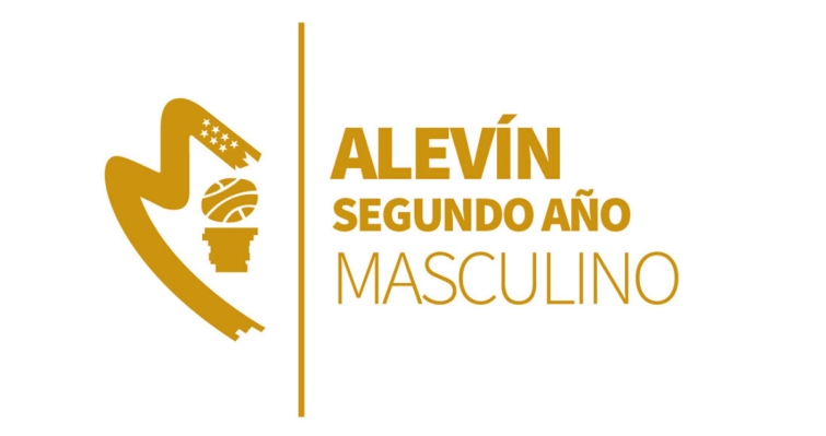 Día del Mini: Plantillas de Alevín masculino de segundo año