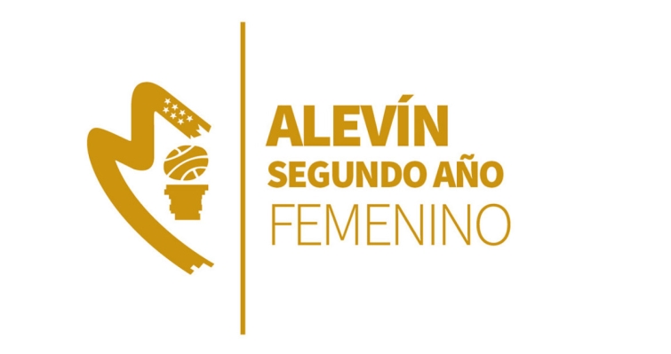 Día del Mini: Plantillas de Alevín femenino de segundo año