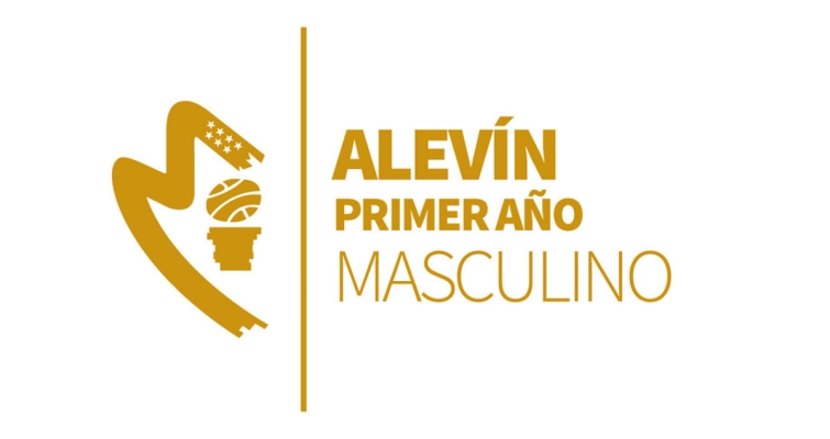 Día del Mini: Plantillas de Alevín masculino de primer año