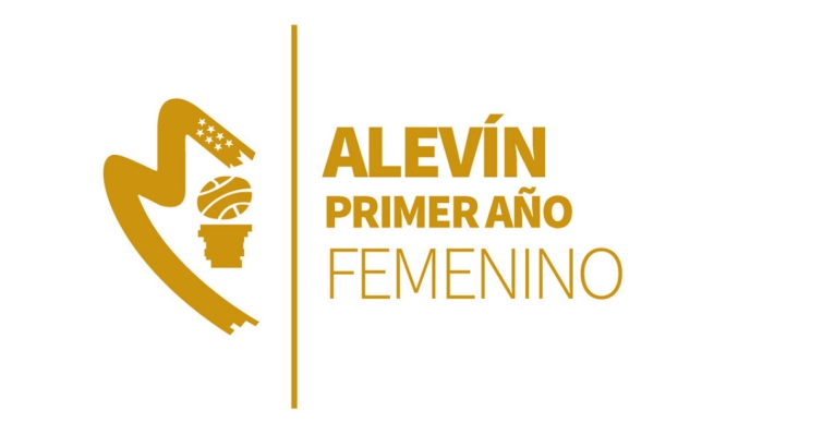 Día del Mini: Plantillas de Alevín femenino de primer año