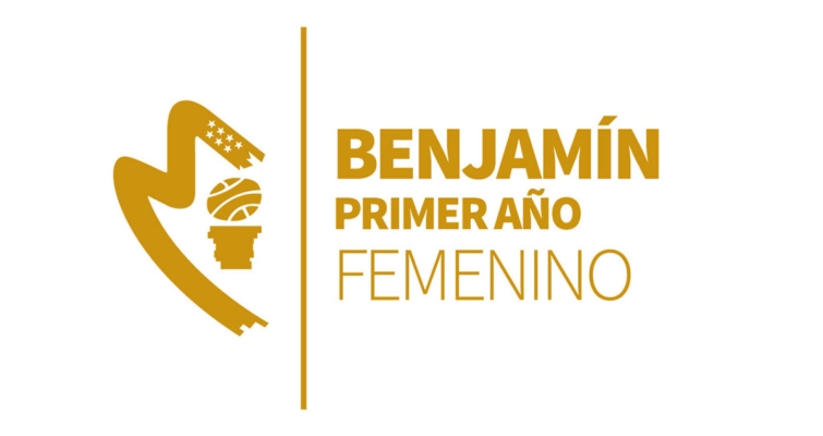 Día del Mini: Plantillas de Benjamín femenino de primer año