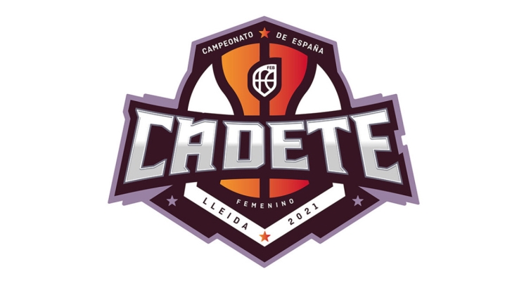 Sorteo de los Campeonatos de España de Clubs Cadetes